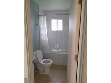 CASA DE 1 PISO EN VALLES DE PIRUCO RIO BUENO AMPLIO TERRENO
