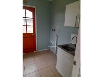 CASA DE 1 PISO EN VALLES DE PIRUCO RIO BUENO AMPLIO TERRENO
