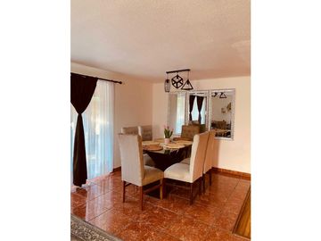 SE VENDE CASA PORTEZUELO TOBALABA, PUENTE ALTO
