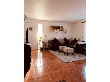 SE VENDE CASA PORTEZUELO TOBALABA, PUENTE ALTO