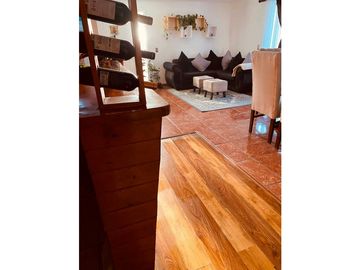 SE VENDE CASA PORTEZUELO TOBALABA, PUENTE ALTO
