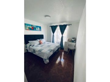 SE VENDE CASA PORTEZUELO TOBALABA, PUENTE ALTO