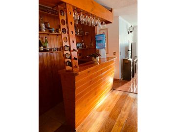 SE VENDE CASA PORTEZUELO TOBALABA, PUENTE ALTO