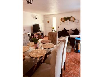 SE VENDE CASA PORTEZUELO TOBALABA, PUENTE ALTO