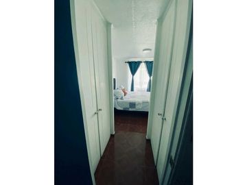 SE VENDE CASA PORTEZUELO TOBALABA, PUENTE ALTO
