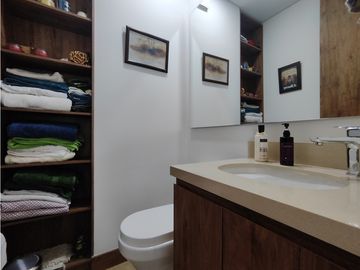 Venta Apartamento Chicó Norte III Bogota