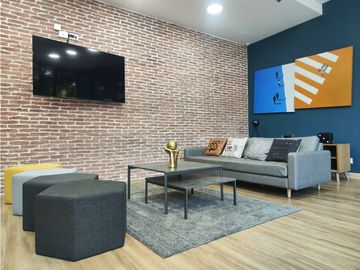 Venta Apartamento Chicó Norte III Bogota