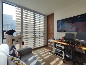 Venta Apartamento Chicó Norte III Bogota