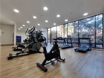 Venta Apartamento Chicó Norte III Bogota