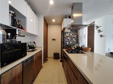 Venta Apartamento Chicó Norte III Bogota
