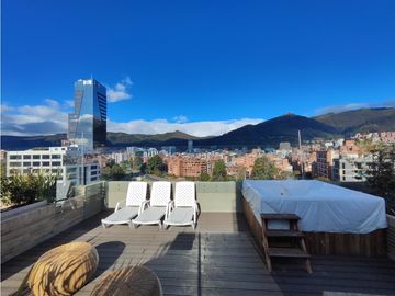 Venta Apartamento Chicó Norte III Bogota