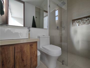 Venta Apartamento Chicó Norte III Bogota