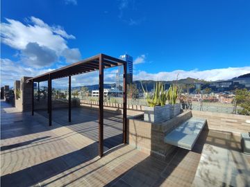 Venta Apartamento Chicó Norte III Bogota