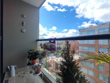 Venta Apartamento Chicó Norte III Bogota