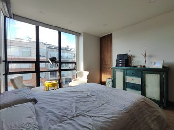 Venta Apartamento Chicó Norte III Bogota