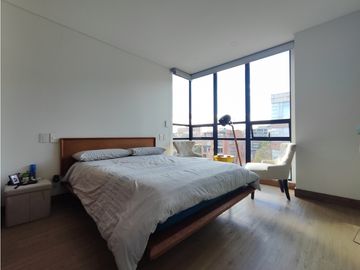 Venta Apartamento Chicó Norte III Bogota