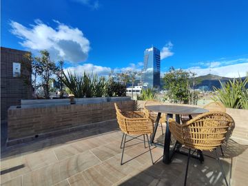 Venta Apartamento Chicó Norte III Bogota