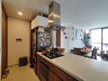 Venta Apartamento Chicó Norte III Bogota