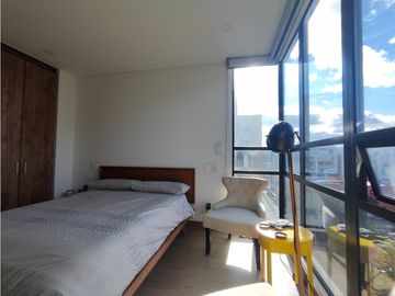 Venta Apartamento Chicó Norte III Bogota