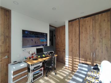 Venta Apartamento Chicó Norte III Bogota