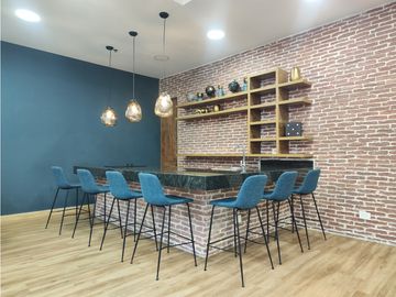 Venta Apartamento Chicó Norte III Bogota