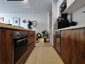 Venta Apartamento Chicó Norte III Bogota