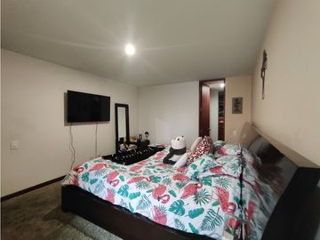 Venta Apartamento Lagos de Córdoba, Bogotá