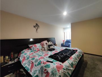 Venta Apartamento Lagos de Córdoba, Bogotá