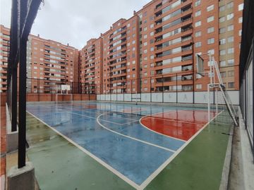 Venta Apartamento Lagos de Córdoba, Bogotá