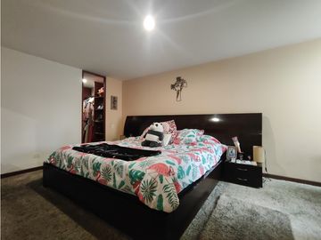 Venta Apartamento Lagos de Córdoba, Bogotá
