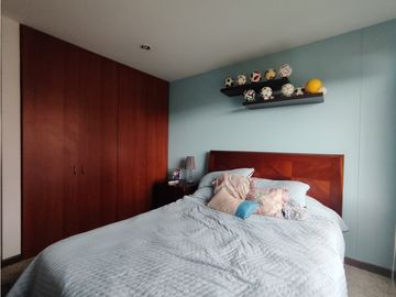Venta Apartamento Lagos de Córdoba, Bogotá