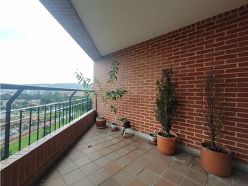 Venta Apartamento Lagos de Córdoba, Bogotá