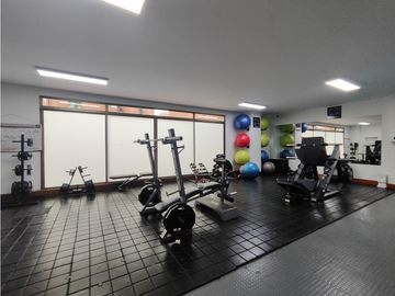 Venta Apartamento Lagos de Córdoba, Bogotá