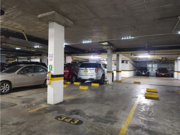 Venta Apartamento Lagos de Córdoba, Bogotá