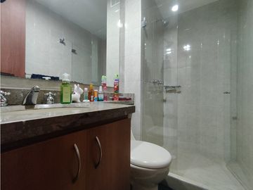 Venta Apartamento Lagos de Córdoba, Bogotá