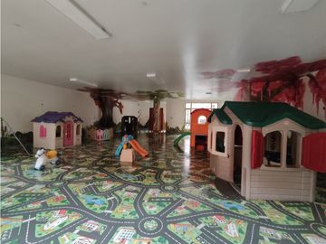 Venta Apartamento Lagos de Córdoba, Bogotá