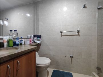 Venta Apartamento Lagos de Córdoba, Bogotá