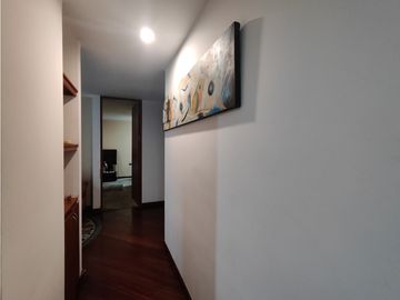 Venta Apartamento Lagos de Córdoba, Bogotá