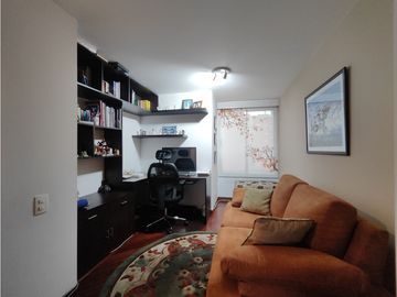 Venta Apartamento Lagos de Córdoba, Bogotá