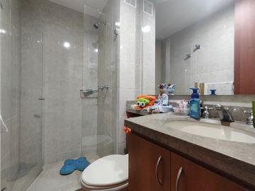 Venta Apartamento Lagos de Córdoba, Bogotá