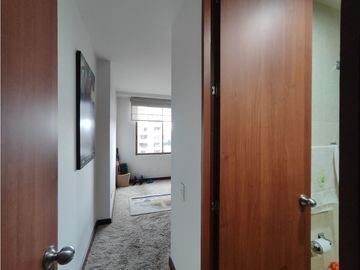 Venta Apartamento Lagos de Córdoba, Bogotá