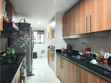 Venta Apartamento Lagos de Córdoba, Bogotá