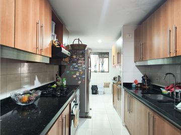 Venta Apartamento Lagos de Córdoba, Bogotá