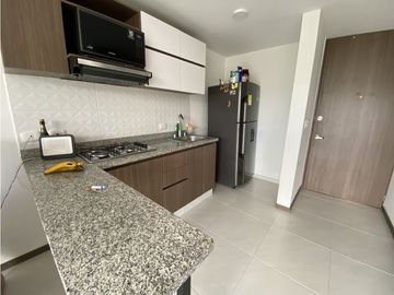 Venta Apartamento Dosquebradas