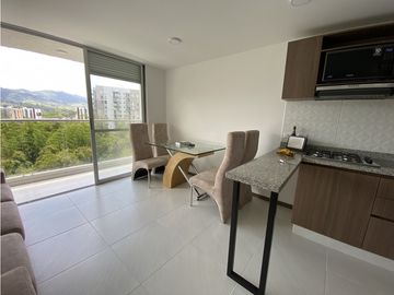 Venta Apartamento Dosquebradas