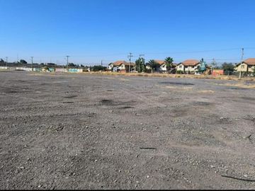 TERRENO INDUSTRIAL 17.640 M2, GRAL VELÁSQUEZ, CERRILLOS