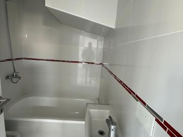 Venta 2 amb ,Cochera y Baulera a Estrenar. Olivos/Rio