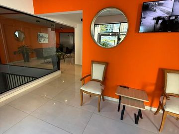 Venta 2 amb ,Cochera y Baulera a Estrenar. Olivos/Rio