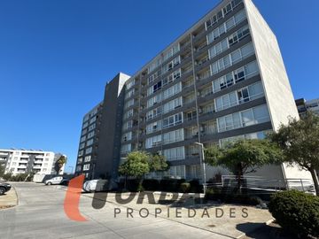 DEPARTAMENTO EN VENTA EN CONDOMINIO RÍO ELQUI