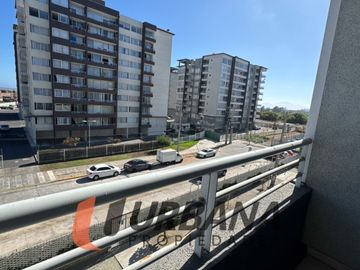 DEPARTAMENTO EN VENTA EN CONDOMINIO RÍO ELQUI